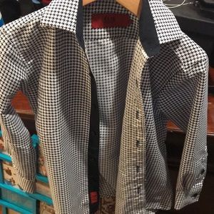 Boys dress shirt